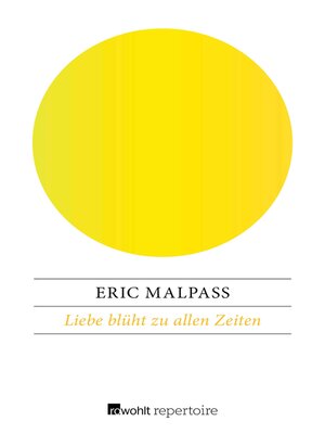 cover image of Liebe blüht zu allen Zeiten